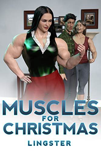 female muscle stories